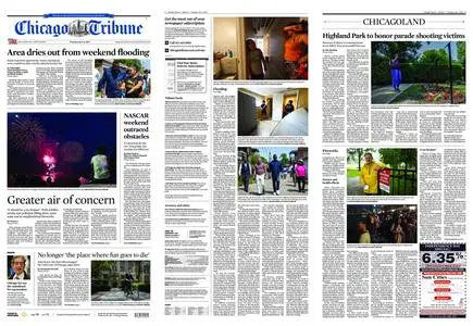 Chicago Tribune – July 04, 2023