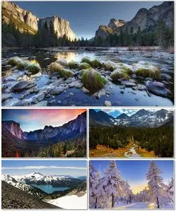 SuperPack Beautiful Nature HD Wallpapers Part (169) 