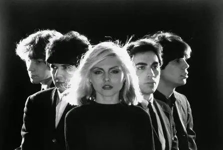 Blondie - Original Album Classic (2011) [3CD Box Set]