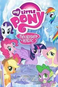 My Little Pony: Friendship Is Magic S08E22