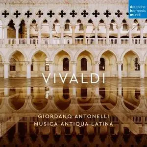 Musica Antiqua Latina - Vivaldi Concertos (2021)