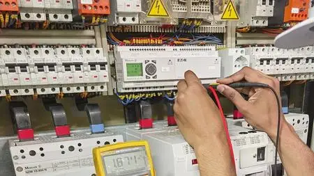 Electrical Equipment Maintenance, Testing & Troubleshooting