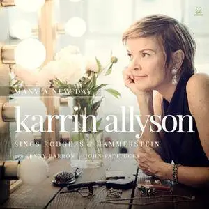 Karrin Allyson - Many A New Day (2015) [Official Digital Download  24-bit/96kHz]