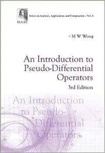 An introduction to pseudo-differential operators