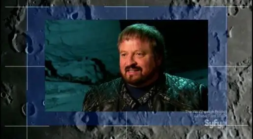 Syfy - Aliens on the Moon: The Truth Exposed (2014)