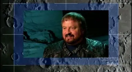 Syfy - Aliens on the Moon: The Truth Exposed (2014)