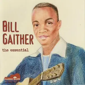 Bill Gaither - The Essential (2001)