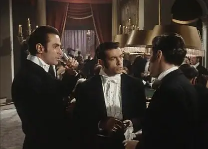 Une Dame Aux Camelias (1962) [Re-UP]