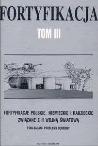 Fortyfikacja Tom III