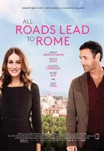 All Roads Lead to Rome (2015)