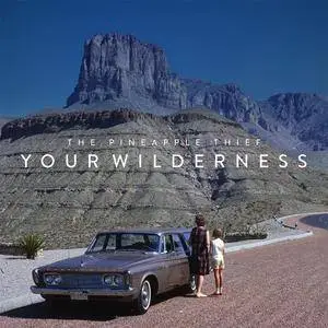 The Pineapple Thief - Your Wilderness (2016) [Deluxe Edition, 2CD]