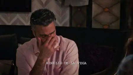 Jane the Virgin S02E12