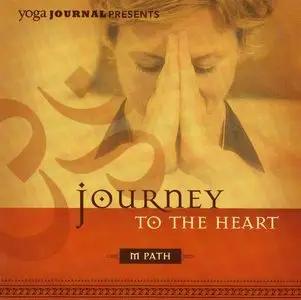 M Path - Journey To The Heart (2003)