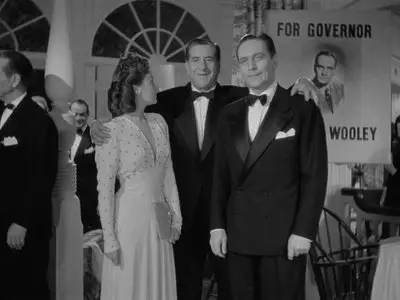 I Married a Witch (1942)