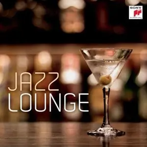 Jazz Lounge (2014)