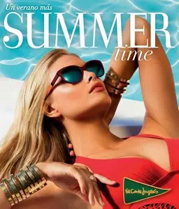 Catálogo Summer Time 2015