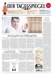 Der Tagesspiegel - 7 Januar 2017