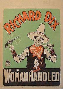 Womanhandled (1925)