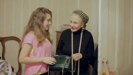Advanced Style (2014)