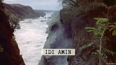 PBS - The Dictators Playbook Series 1: Part 6 Idi Amin (2019)