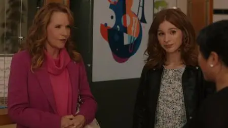 The Spencer Sisters S01E08