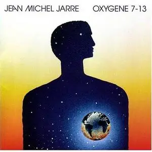 Jean Michel Jarre - Oxygene 7-13 1997