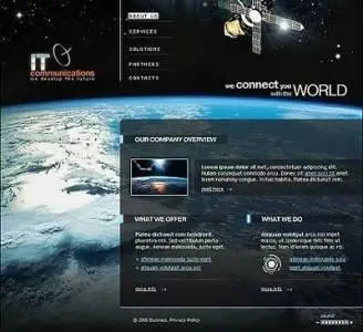 monster template #11307