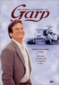 The World According to Garp (1982)