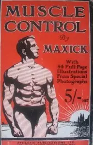 Muscle Control