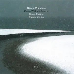 Norma Winstone - Dance Without Answer (2014) {ECM 2333}