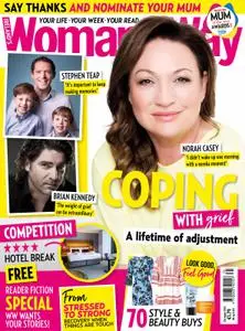Woman's Way – 24 August 2020