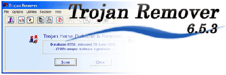 Trojan Remover 6.5.3