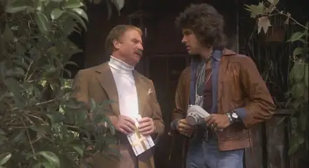 Shampoo (1975)