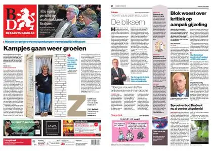 Brabants Dagblad - Waalwijk-Langstraat – 08 juni 2019