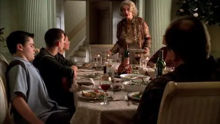 The Sopranos S04E01