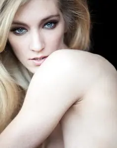Jacqueline Klüter - German Cyber Girl of the month for February 2011 (HQ)
