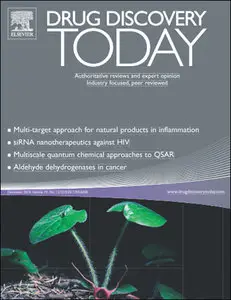 Drug Discovery Today - December 2014