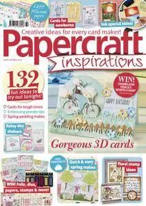 PaperCraft Inspirations - May 01, 2017