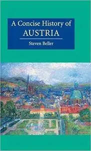 A Concise History of Austria