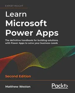 Learn Microsoft Power Apps