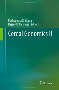 Cereal Genomics II 