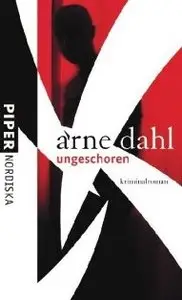 Dahl, Arne – Hjelm 06 – Ungeschoren