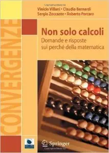 Non solo calcoli. Domande e risposte sui perché della matematica