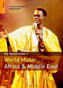 The Rough Guide to World Music : Volume 1