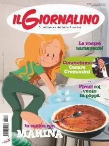Il Giornalino N.36 - 17 Settembre 2017