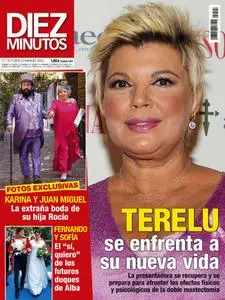 Diez minutos - 17 octubre 2018