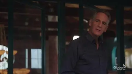 NCIS: New Orleans S07E03