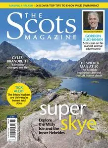 The Scots Magazine – July 2023