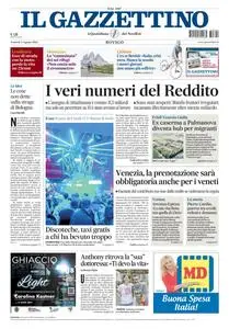 Il Gazzettino Rovigo - 4 Agosto 2023