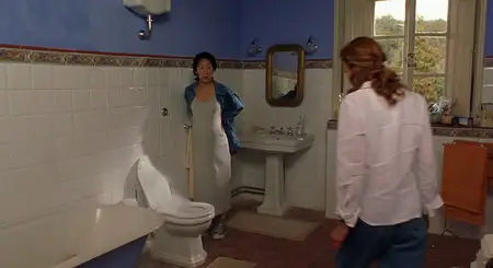 Under the Tuscan Sun (2003)